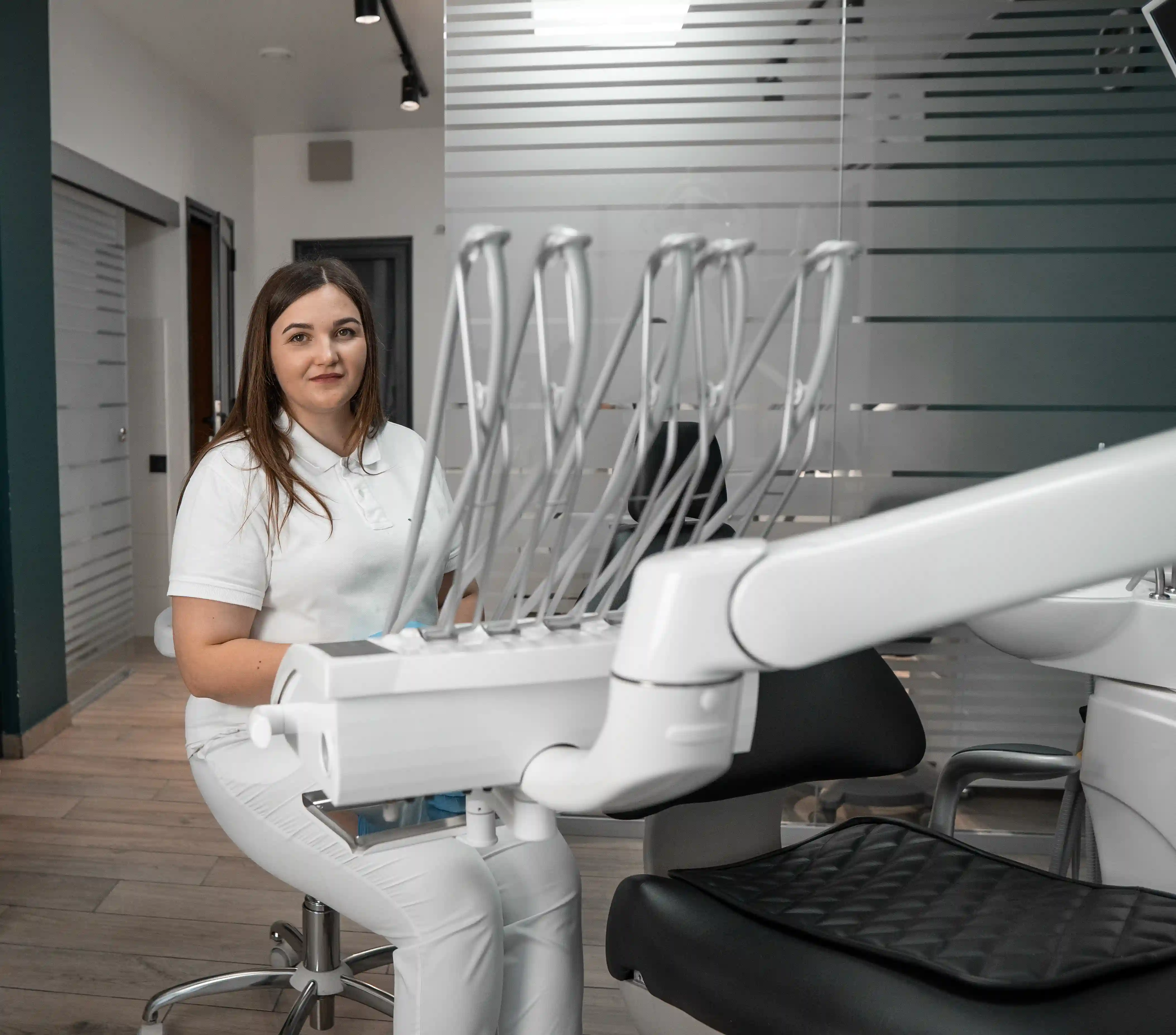 Comprehensive Dental Care for a Healthy Smile