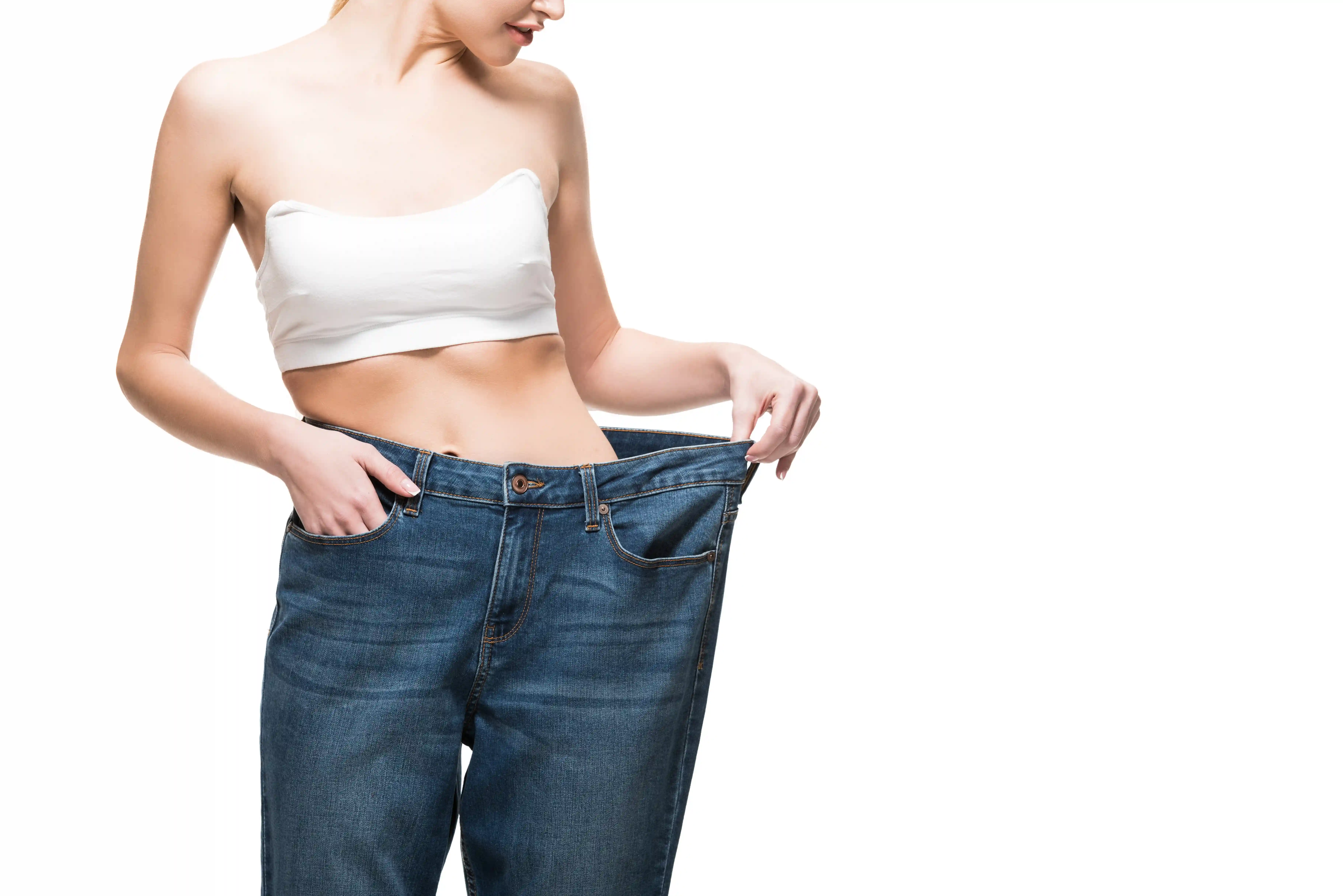 Safe & Effective Weight Management