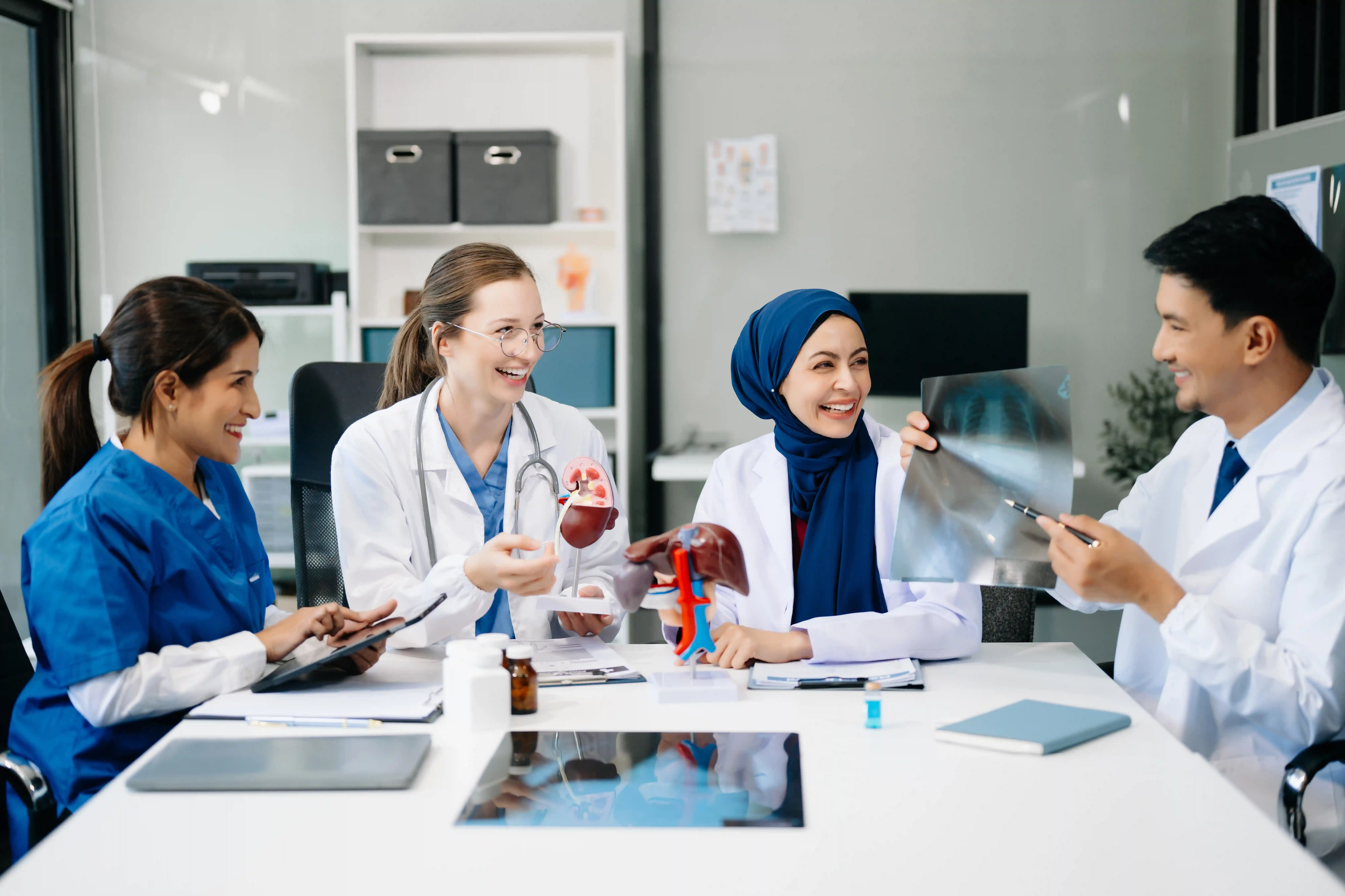 General Medicine Clinic