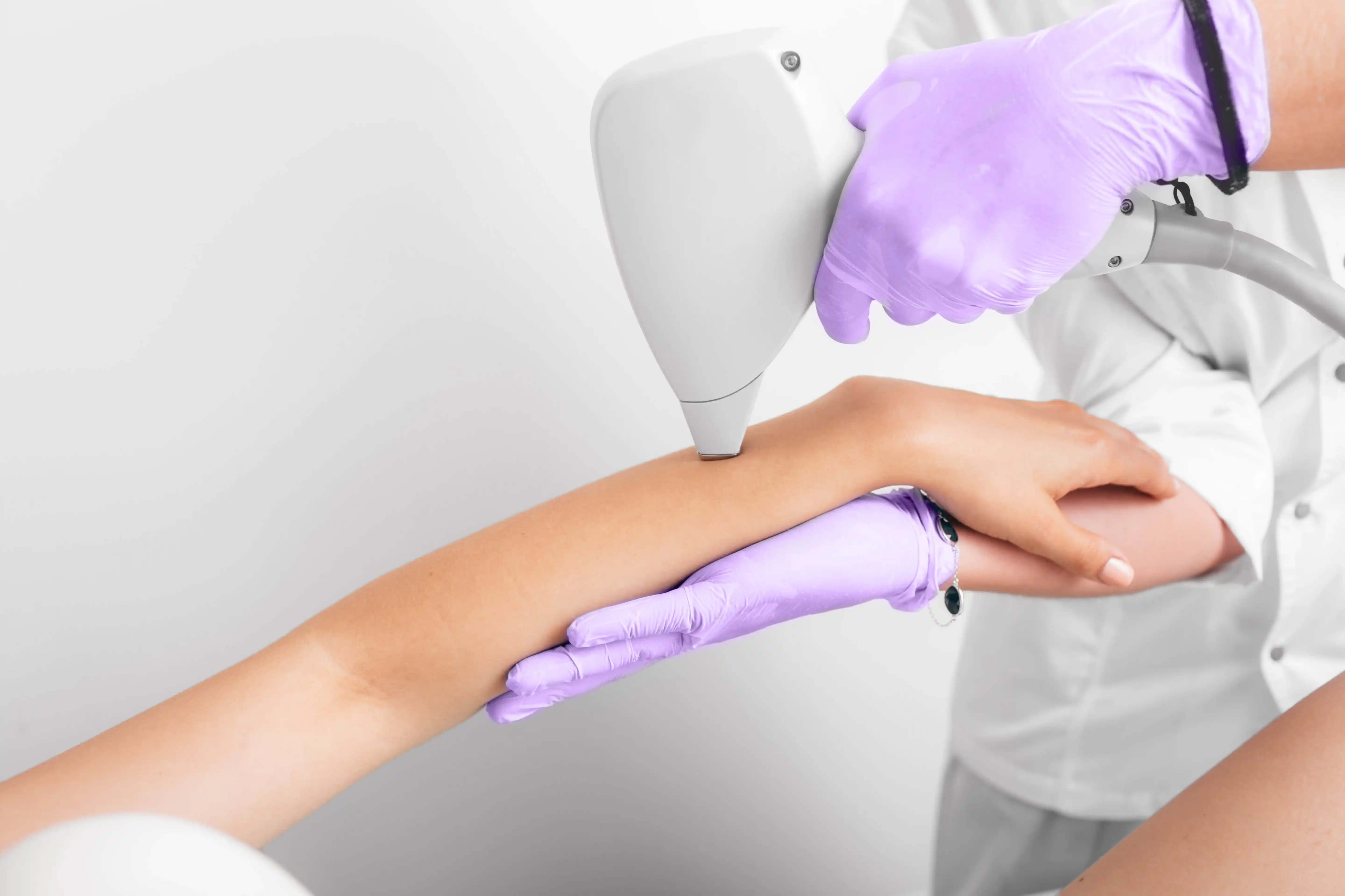 Dermatology and Aesthetic Clinics