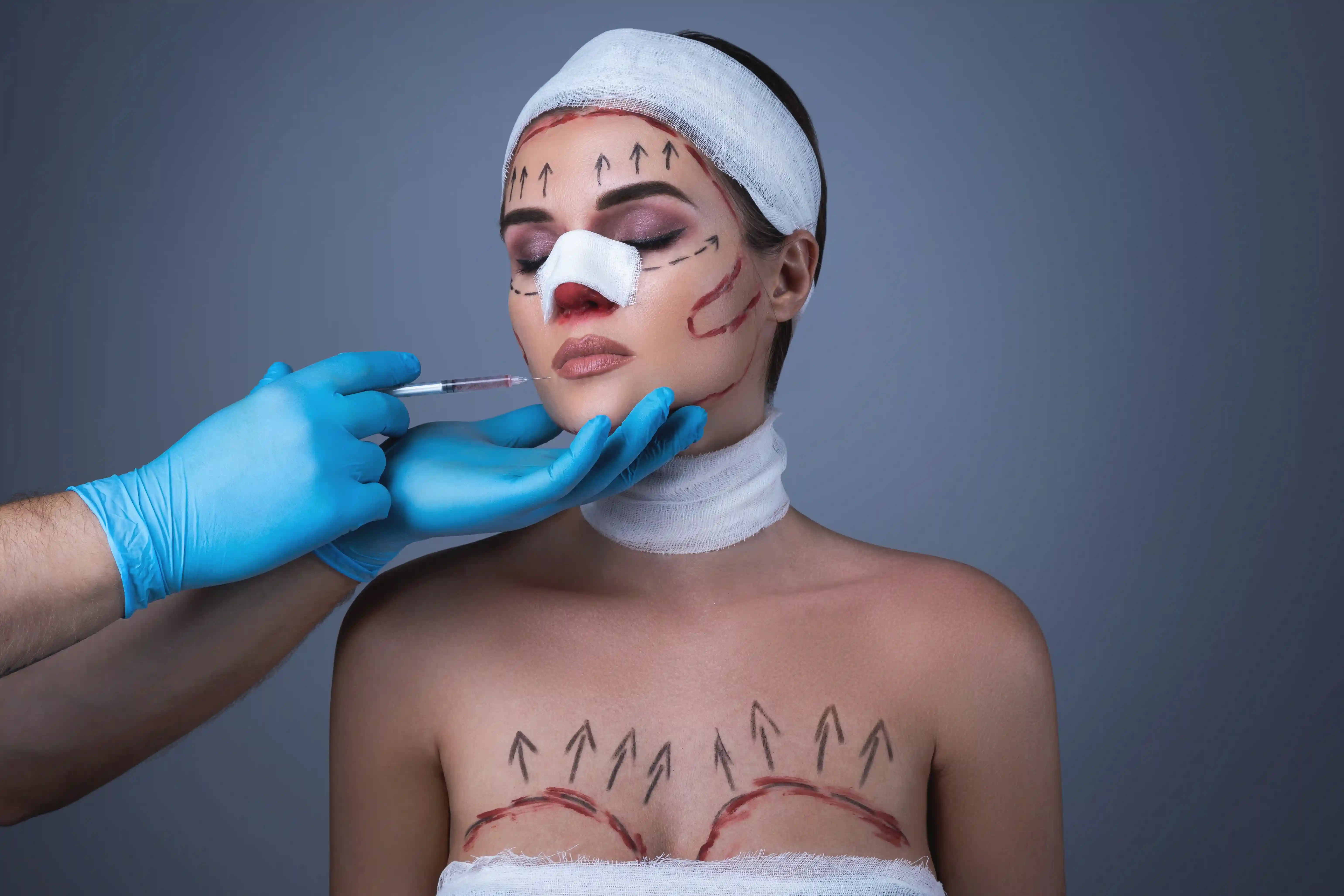 Plastic Surgery Clinics