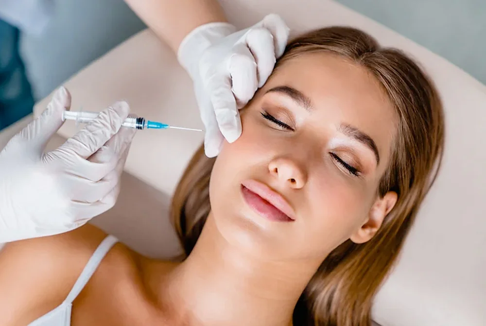 Skin Booster Injections