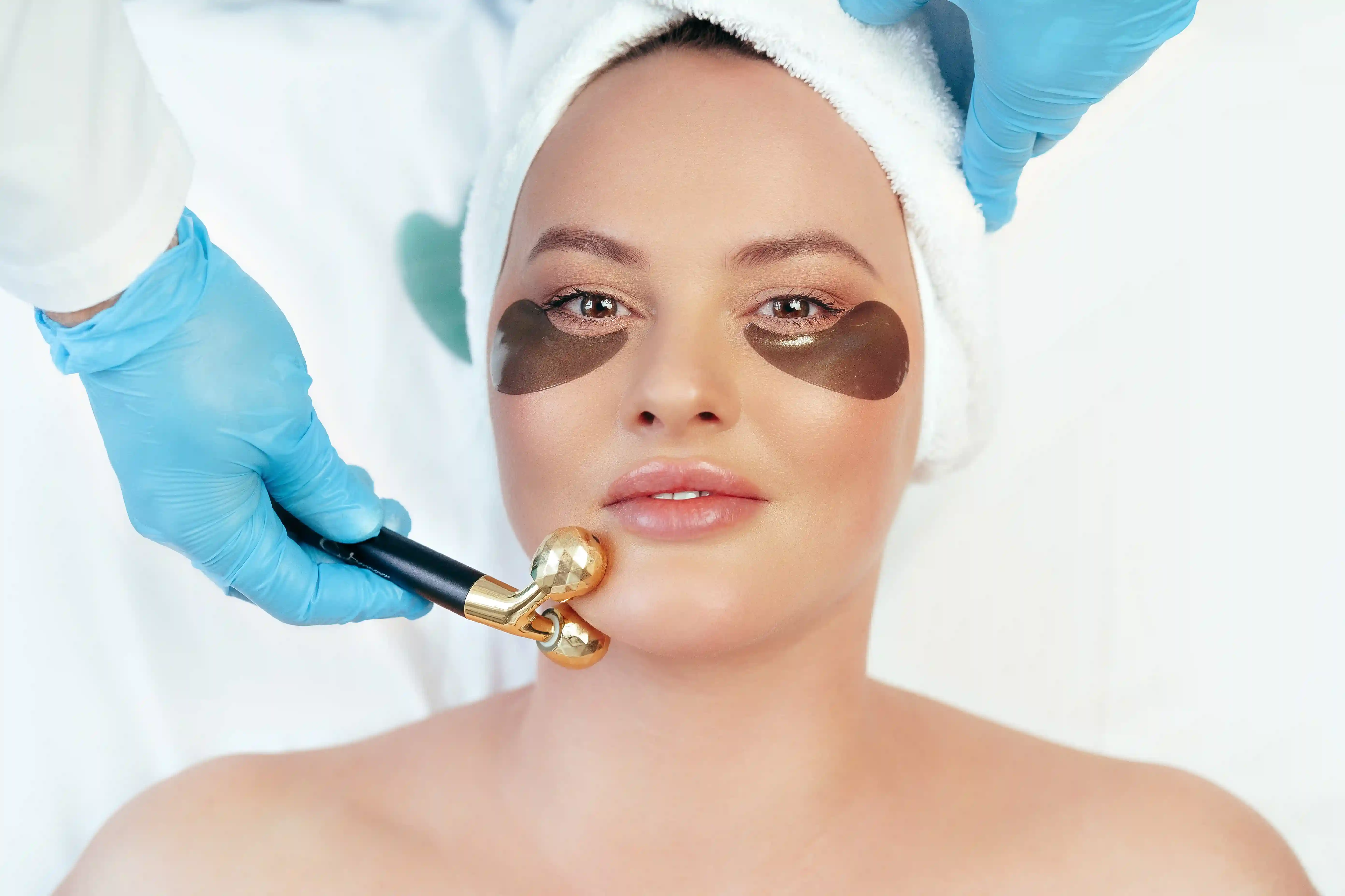 Dark Circles Treatment