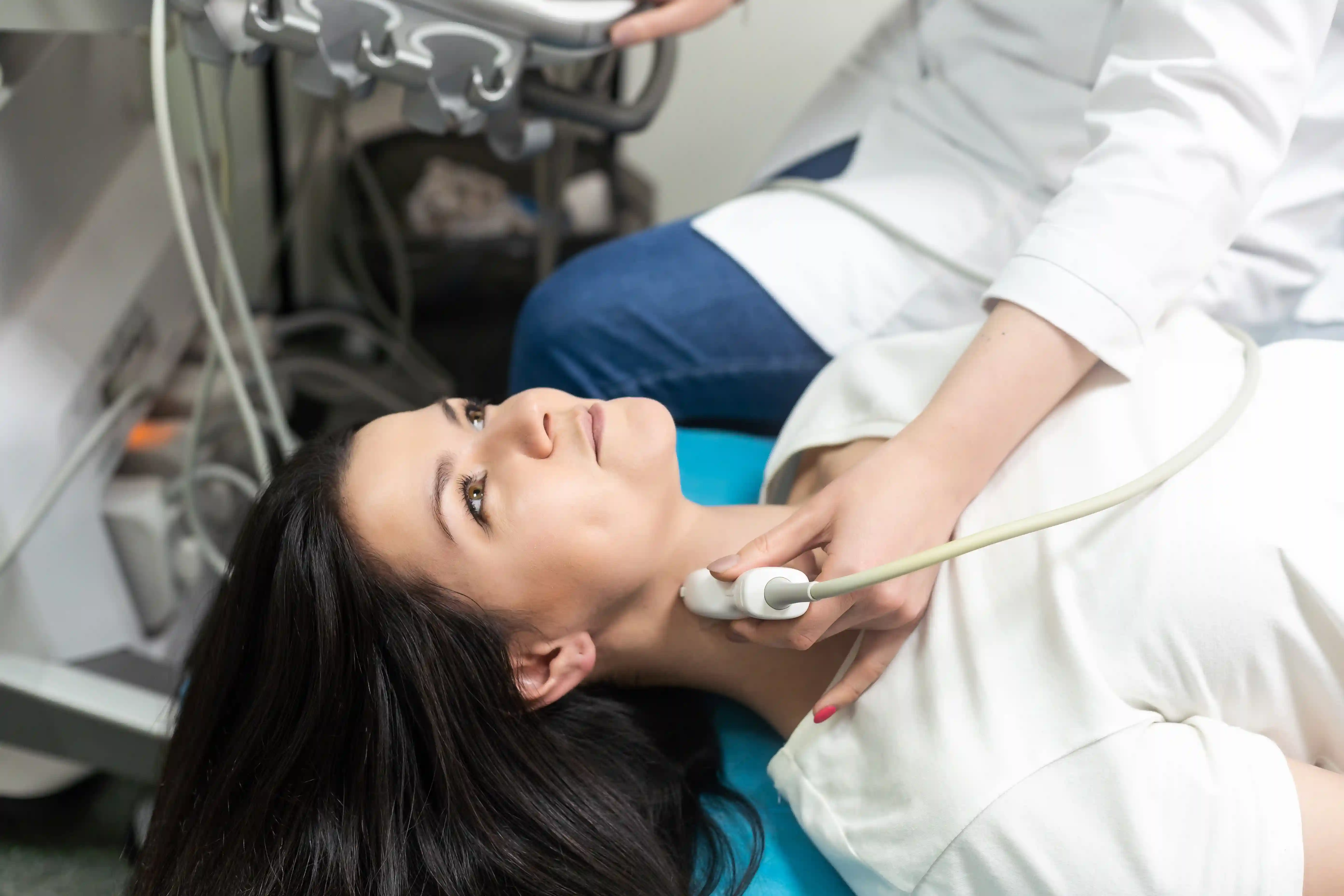 Radiofrequency Technology