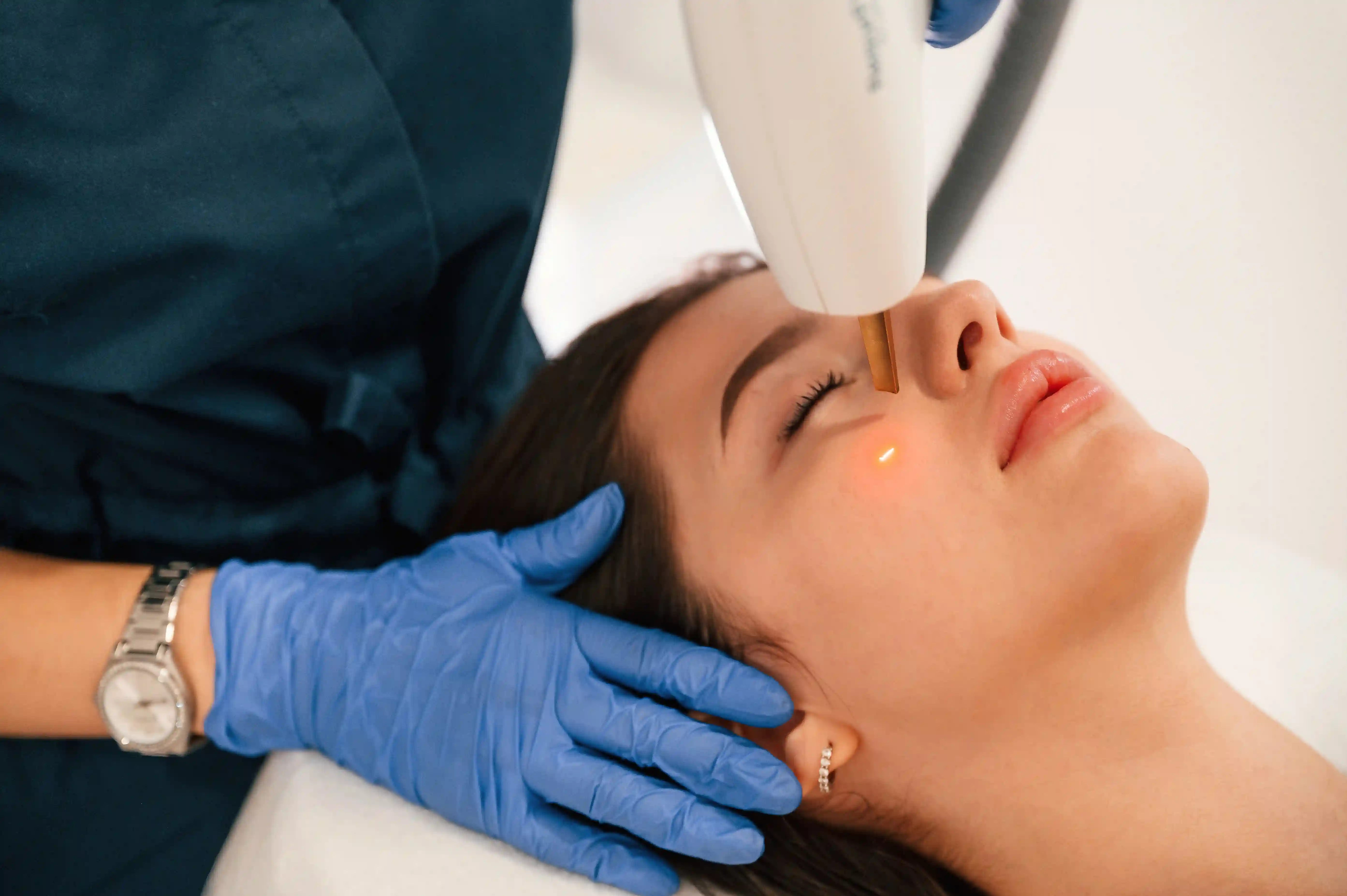 Laser Treatments